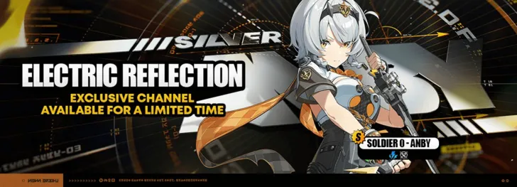Soldier 0 (Anby)